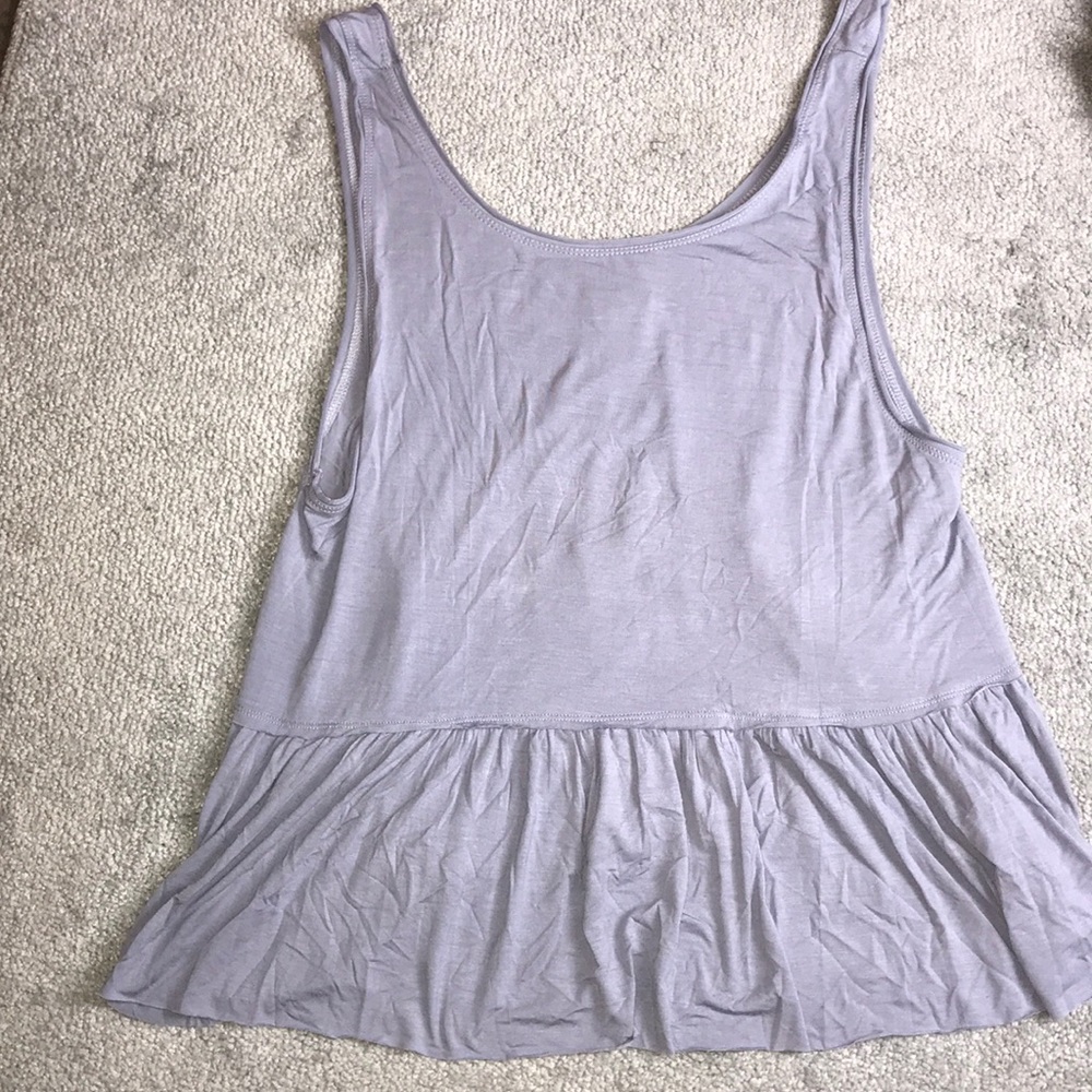 Mossimo Supply Co. Tank Top NWT